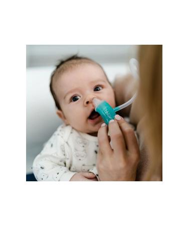 bbl v Nose Filterless Nasal Aspirator - Buy Online on GoSupps.com