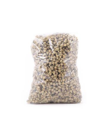 Tokasya Flower Okra 1 Kg