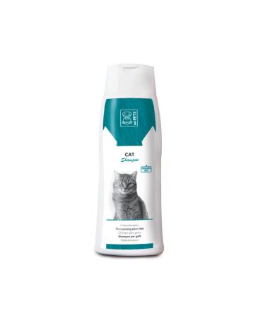 M-PETS Cat Shampoo 250 ml 20115999