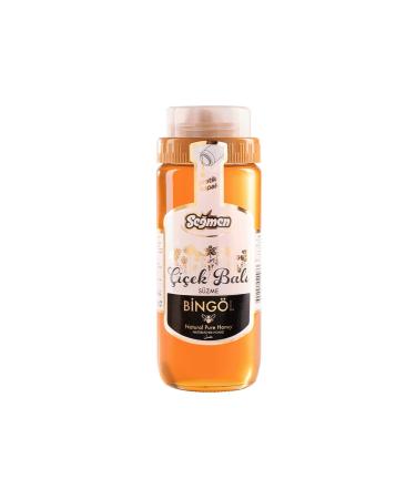 Se men Bing l Pure Flower Honey 640g