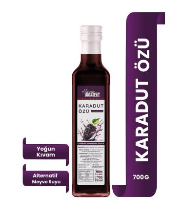 HAVRAN KOCASEYIT Black Mulberry Extract 700 gr