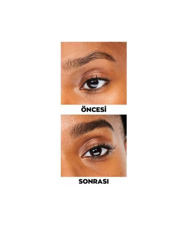 Avon Brow Boost Eyebrow Gel Soft Black - Buy Online on GoSupps.com