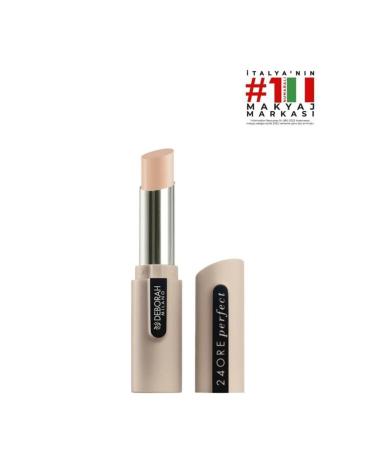 Deborah 24Ore Perfect Concealer No: 2 8009518115864 - Buy Online on GoSupps.com