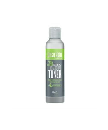 Avon Clearskin Charcoal Mattifying Toner 100 ml