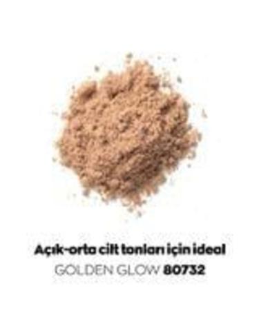 Avon Glow On Illuminating Pressed Powder Highlighter Golden Glow - Buy Online on GoSupps.com