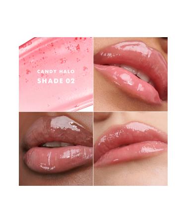 Armani Beauty Prisma Glass-Intensely Pigmented Moisturizing Shiny Finish Lip Gloss 3.5G - Buy Online on GoSupps.com