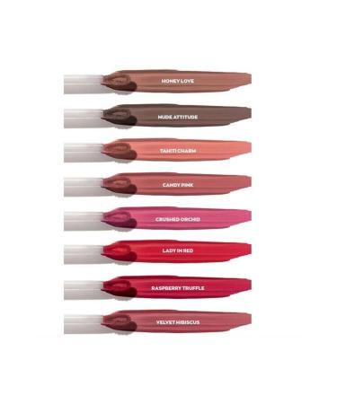 Avon Ultra Colour Ultra Liquid Matte Lipstick. Raspberry Truffle - Buy Online on GoSupps.com