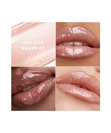 Armani Beauty Prisma Glass-Intensely Pigmented Moisturizing Shiny Finish Lip Gloss 3.5G - Buy Online on GoSupps.com