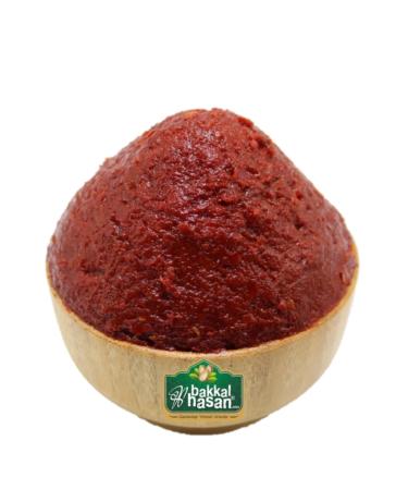 grocer Hasan Gaziantep Sun Dried Sweet Pepper 2 kg - Grocer Hasan