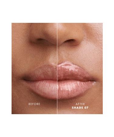 Armani Beauty Prisma Glass-Intensely Pigmented Moisturizing Shiny Finish Lip Gloss 3.5G - Buy Online on GoSupps.com