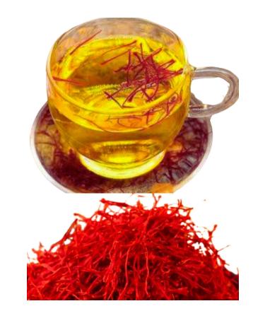 GOLDEN THREADS Saffron Super Neg n Saffron 5 grams A Quality Saffron Spice - Buy Online on GoSupps.com