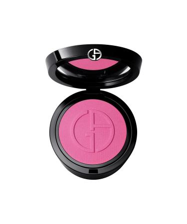 Armani Beauty Luminous Silk Glow Blush-Silk Textured Intense Pigmented Luminous Blush 3.6G