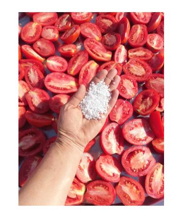 Kg Dried Food Tomato Dried (500 Gr) - Buy Online on GoSupps.com