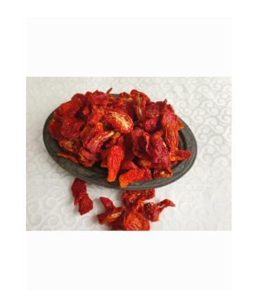 Kg Dried Food Tomato Dried (500 Gr) - Buy Online on GoSupps.com