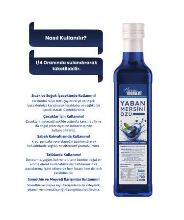 Blueberry 700 gr - Buy Online on GoSupps.com