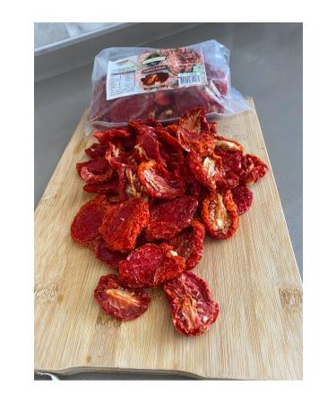 Kg Dried Food Tomato Dried (500 Gr) - Buy Online on GoSupps.com