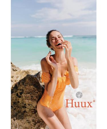 Huux Sun Cream Dark Spots Anti-Spot SPF 50+ Factor Very High Protection Sun Cream 50 Ml - Buy Online on GoSupps.com