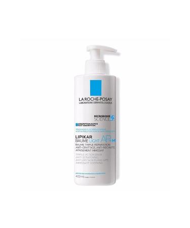 La Roche Posay Moisturizing Nourishing Body Cream for Dry and Sensitive Skin 400 ml Passi.3111