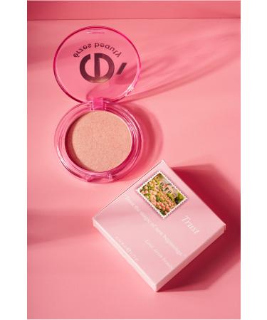 erzes beauty Trust Luminous Blush