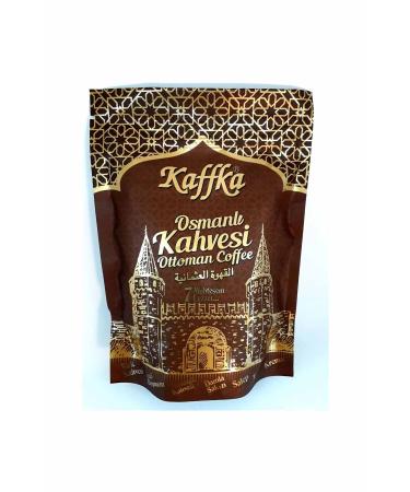 HA Fav Kaffka Ottoman Coffee 150 Gr