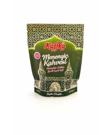 Ahsun Kaffka Pistachio Coffee 200 Gr