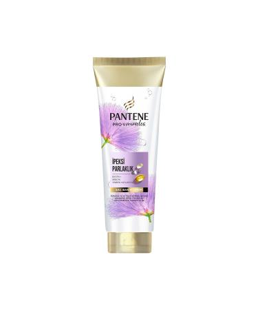 Pantene PRO-V MIRACLES Silky Shine Conditioner for Treated Hair 275ML - Buy Online on GoSupps.com