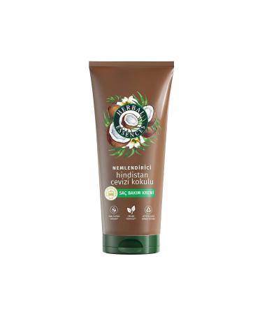 Herbal Essences Moisturizing Coconut Scented Hair Care Cream 250ml - Buy Online on GoSupps.com