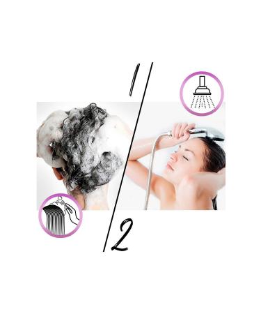 Pantene Pro-V Miracles Silky Softness Shampoo 350 ml - Buy Online on GoSupps.com