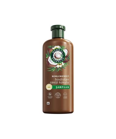 Herbal Essences Moisturizing Coconut Scented Shampoo 350ml - Buy Online on GoSupps.com
