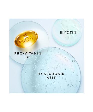 Pantene PRO-V MIRACLES Hydra Glow Thirst Quenching Day Serum Leave-In for Dry Hair 70ML - Buy Online on GoSupps.com