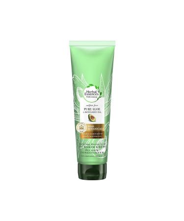Herbal Essences Sulfate-Free Aloe & Avocado Hair Care Cream 275ml NEH R250817 - Buy Online on GoSupps.com