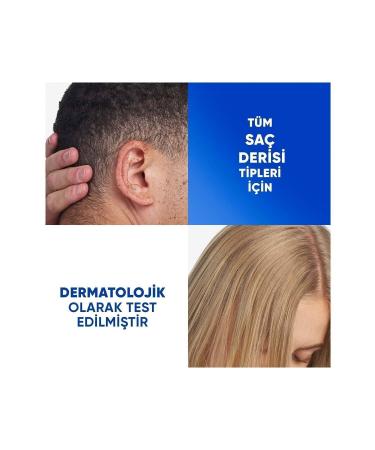 Head And Shoulders Shampoo Anti Hair Loss Caffeine Effect 330 ml - Buy Online on GoSupps.com