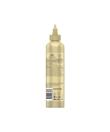 Pantene PRO-V MIRACLES Long and Strong Leave-In Hair Serum 300ML - Buy Online on GoSupps.com