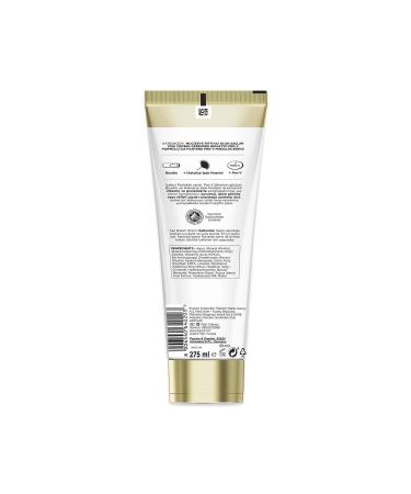 Pantene Pro-v Miracles Silky Shine 400 Ml Shampoo + 275 Ml Hair Care Conditioner - Buy Online on GoSupps.com