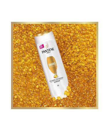 Pantene Shampoo Repair and Protection 750 ml - Buy Online on GoSupps.com