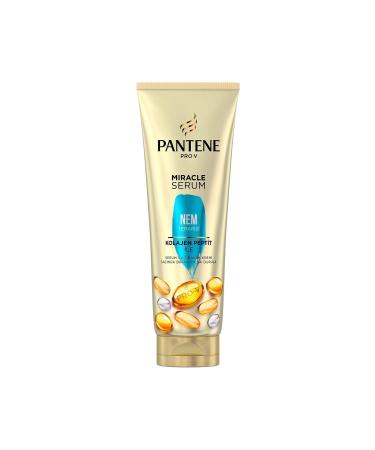 Pantene Miracle Moisture Therapy Serum Hair Care Cream 200 ml - Buy Online on GoSupps.com