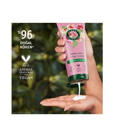 Herbal Essences Velvety Softness Rose Scented Hair Care Cream 250ml - Buy Online on GoSupps.com