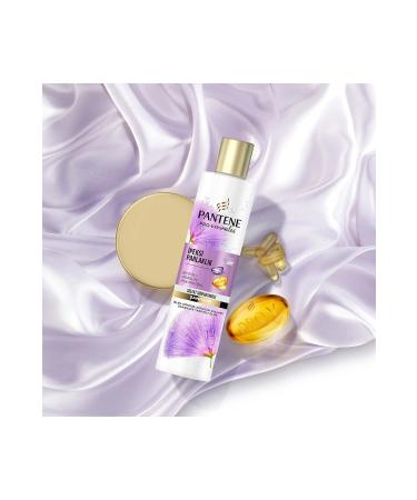 Pantene Pro-V Miracles Silky Softness Shampoo 350 ml - Buy Online on GoSupps.com