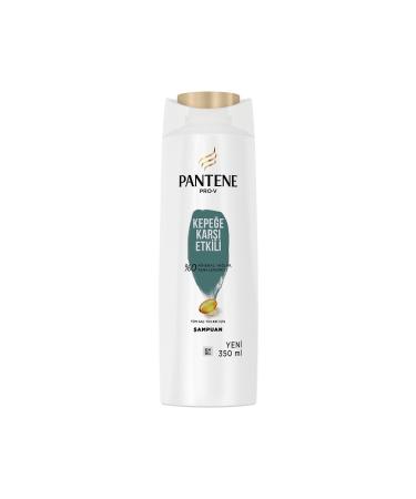 Pantene Anti-Dandruff Shampoo 350 ml - Buy Online on GoSupps.com