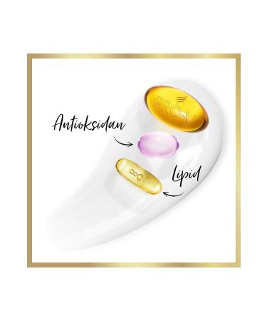 Pantene Natural Synthesis Strength and Shine Hair Care Cream 275 ml - Buy Online on GoSupps.com