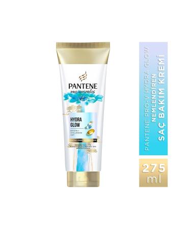 Pantene PRO-V MIRACLES Hydra Glow Moisturizing Conditioner for Dry Hair 275ML