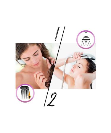 Pantene Pro-v Miracles Silky Shine 400 Ml Shampoo + 275 Ml Hair Care Conditioner - Buy Online on GoSupps.com