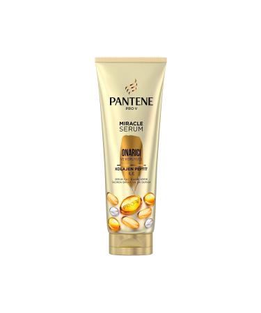 Pantene Miracle Repair and Protective Serum Hair Care Cream 200 ml - Buy Online on GoSupps.com