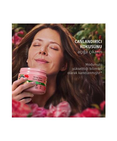 Herbal Essences Velvety Softness Rose Scented Hair Care Mask 300ml - Buy Online on GoSupps.com