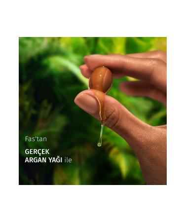 Herbal Essences Repairing Argan Oil Hair Care Mask 300ml - Buy Online on GoSupps.com