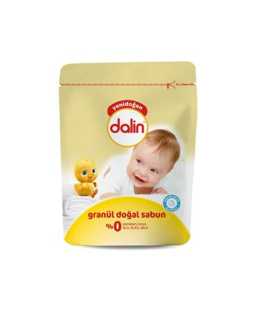 Dalin Granular Soap 1000gr