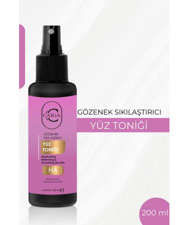 Caria FACE TONIC