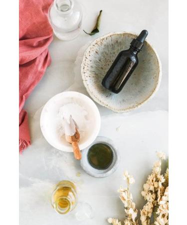 Homm Herbal Powerful Nutrition for Dry Skin: Homm Life Powerful Vit-a Serum - Buy Online on GoSupps.com