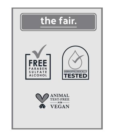 The Fair the fair. Arbutin Skin Tone Equalizing Anti-Blemish Care Serum 1% Arbutin + 0.5% Uva Ursi 30 ml. - Buy Online on GoSupps.com