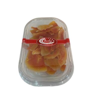 Dudu Snack Dried Papaya 500 gr